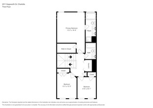 2011 Kegsworth Dr in Charlotte, NC - Foto de edificio - Building Photo