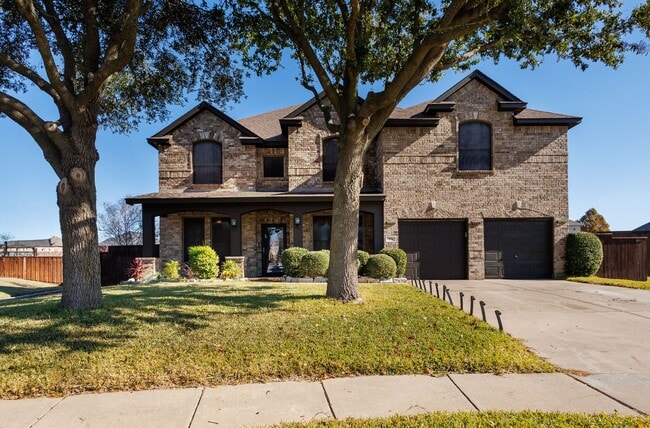 property at 936 Bending Oak Dr