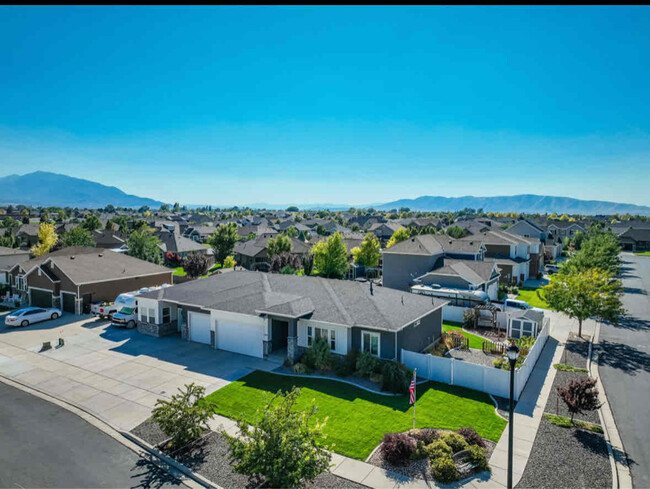 309 N 1980 E in Spanish Fork, UT - Building Photo - Building Photo