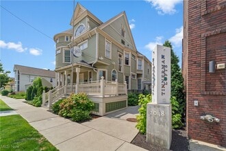 2048 Fulton Rd in Cleveland, OH - Building Photo - Building Photo