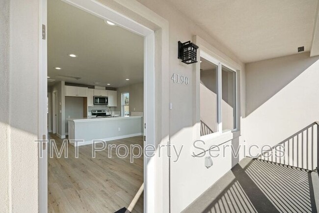 property at 4190 35th St