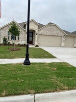 10012 Boswell Dr in Frisco, TX - Building Photo