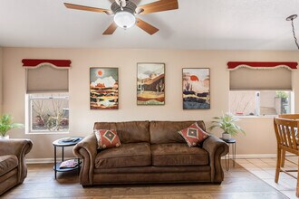 4437 Territorial Loop in Sierra Vista, AZ - Building Photo - Building Photo