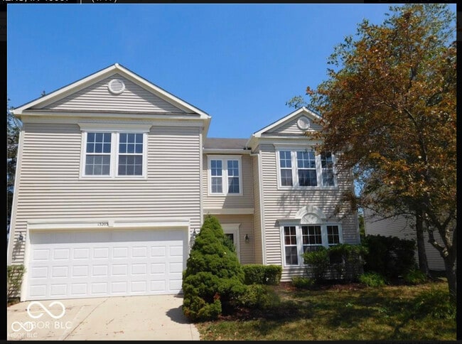 property at 13203 United Dr