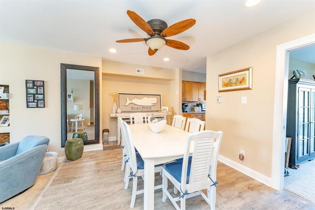 224 Boardwalk in Ocean City, NJ - Building Photo - Building Photo