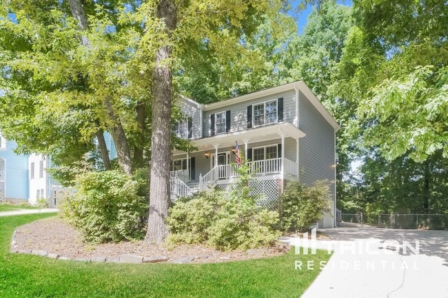 property at 47 Oak Ln
