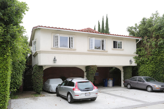 1837 Glendon Ave in Los Angeles, CA - Building Photo - Primary Photo