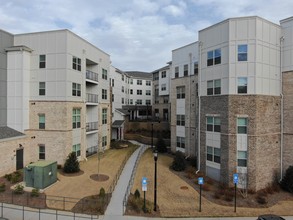 Veranda at Groveway in Roswell, GA - Building Photo - Building Photo