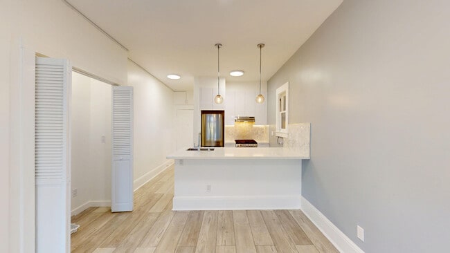 940 Hayes St in San Francisco, CA - Building Photo - Building Photo