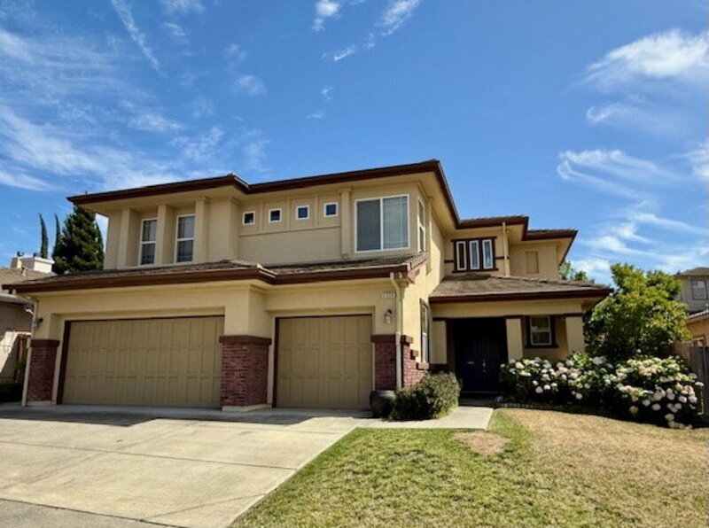 4338 The Masters Dr in Fairfield, CA - Building Photo