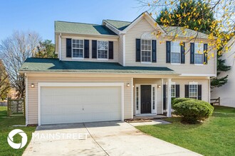 5811 Timber Falls Pl NW in Concord, NC - Building Photo - Building Photo