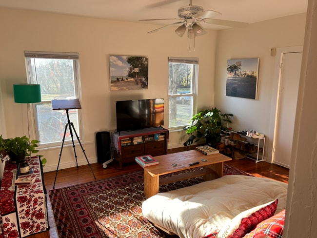 3005 Huntingdon Ave in Baltimore, MD - Foto de edificio - Building Photo