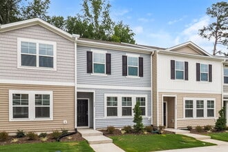 332 Stone Arbor Wy in Wendell, NC - Building Photo - Building Photo