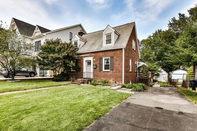 property at 1011 21st St S
