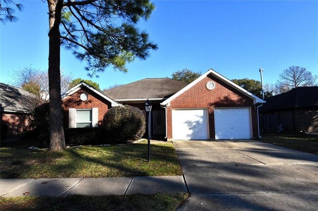 property at 22402 Rangeview Dr