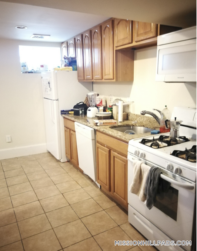 property at 1568 Tremont St