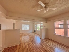 1520 E 1st St in Long Beach, CA - Building Photo - Building Photo