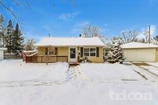 106 Buell Ct in Aurora, IL - Building Photo