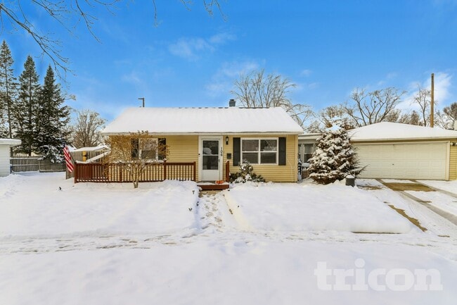 property at 106 Buell Ct