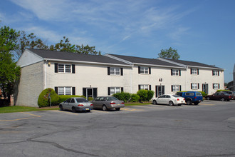 Orchard Apartments in Temple, PA - Building Photo - Building Photo