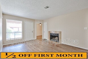 10815 W Northern Ave in Glendale, AZ - Building Photo