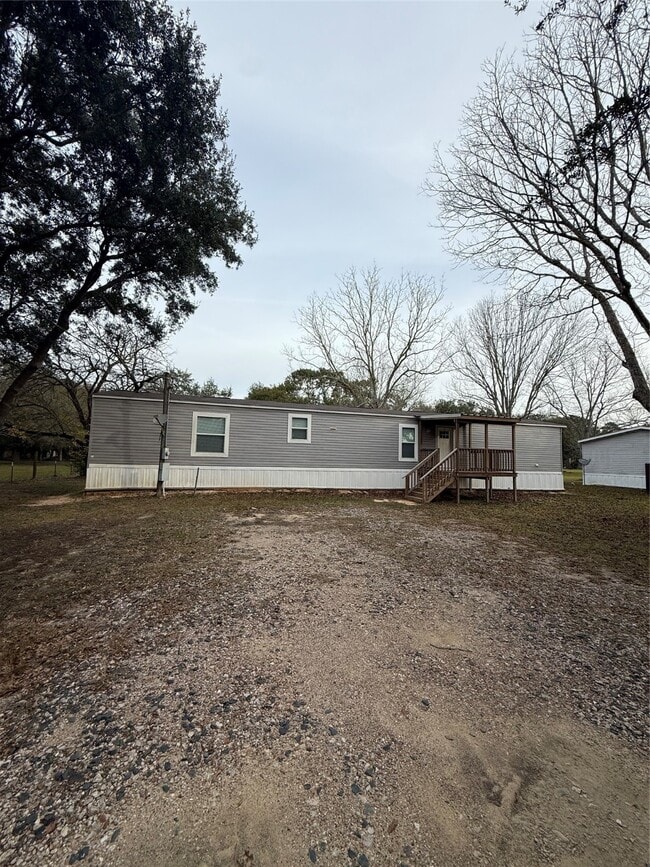 property at 327 County Rd 2296