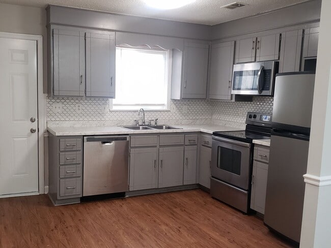 8111 Marcus Ln in Indian Trail, NC - Building Photo - Building Photo