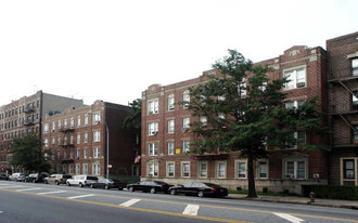 1554 Ocean Ave Apartments