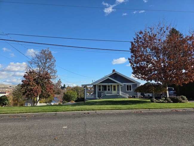 621 Riverview Blvd in Clarkston, WA - Building Photo - Building Photo