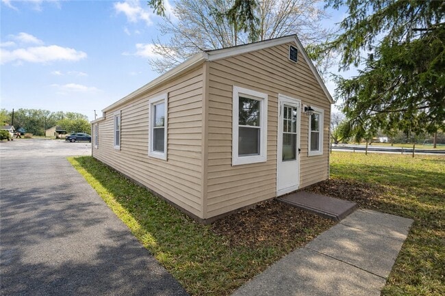 property at 350 Waterloo Geneva Rd