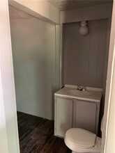 477027 E 1060 Rd in Muldrow, OK - Building Photo - Building Photo