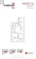 3421 Sheppard Ave E in Toronto, ON - Building Photo