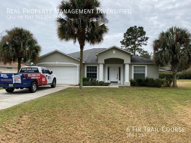 property at 6 Fir Trail Course