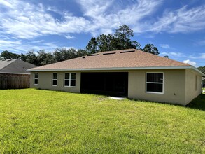 9 Raemond Ln in Palm Coast, FL - Building Photo - Building Photo