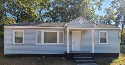 1914 Dobbins Ave in Anderson, SC - Building Photo - Building Photo