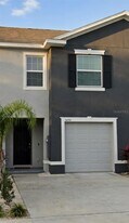 34350 Redwood Dawn Ln in Wesley Chapel, FL - Building Photo