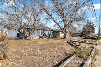 913 25th St in Greeley, CO - Building Photo - Building Photo