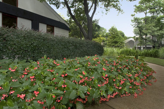 Greenbrook at Shelby Farms in Memphis, TN - Foto de edificio - Building Photo