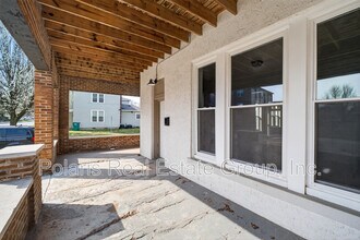 404 N Lebanon St in Lebanon, IN - Foto de edificio - Building Photo