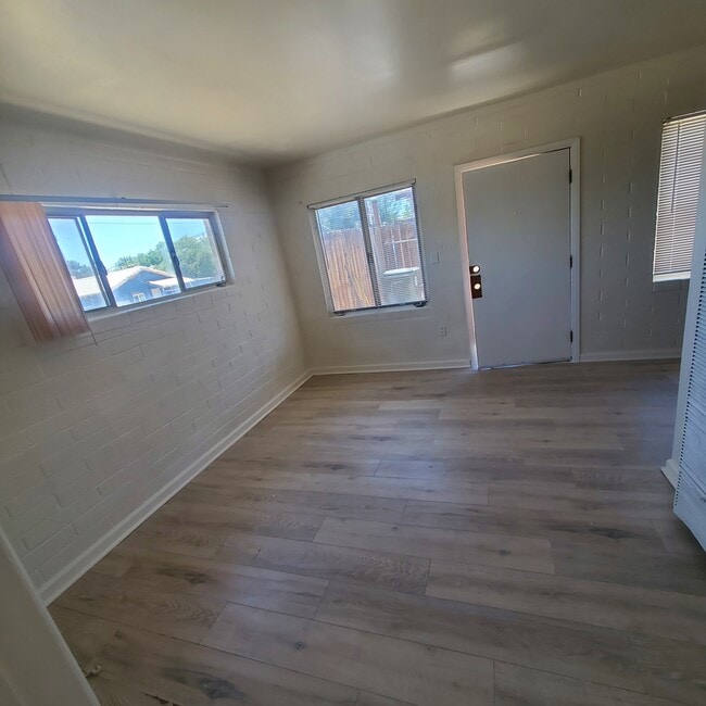 Winstons Properties in Victorville, CA - Foto de edificio - Building Photo