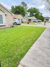 13427 Rampchester Ln in Houston, TX - Building Photo - Building Photo