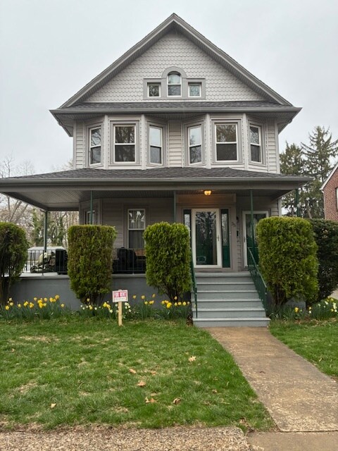 35 E Vassar Rd, Unit B