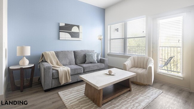 18210 Park Row Blvd, Unit 1391