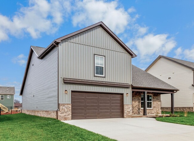property at 2628 Rafiki Dr