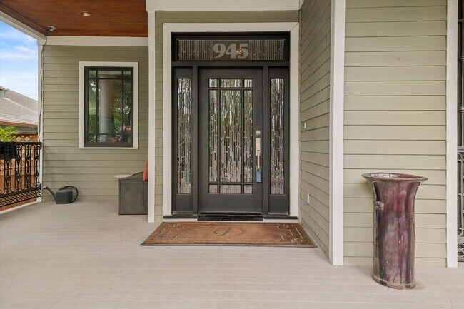 945 Waverly St in Houston, TX - Building Photo - Building Photo