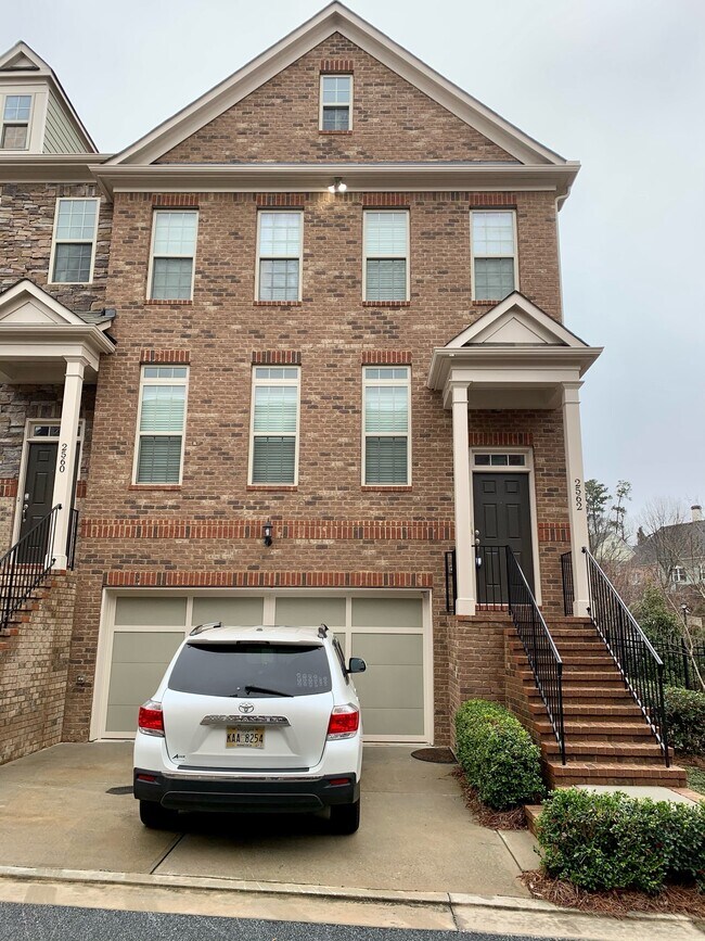 2562 Sibley Dr in Atlanta, GA - Building Photo - Building Photo