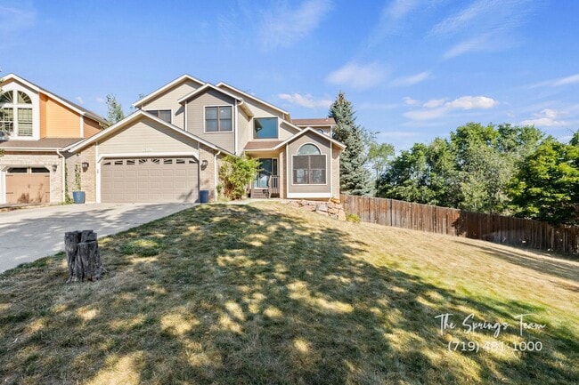 property at 6380 Shirecliff Dr