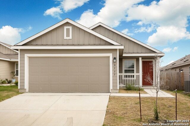 8535 Western Tanager, Unit F161 in San Antonio, TX - Building Photo