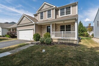 5384 Winters Run Rd in Dublin, OH - Building Photo - Building Photo