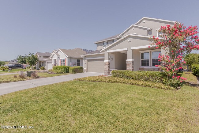 1867 Cinnabar Rd in Jacksonville, FL - Building Photo - Building Photo